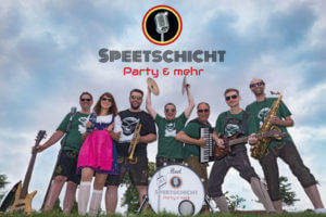 Speetschicht Party und mehr – beim Fest des Federweißen