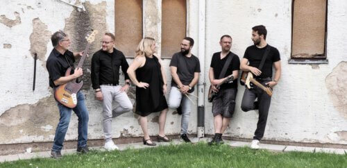Hörenswörth Musik – handgemacht und mehrstimmig