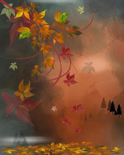 Indian Summer