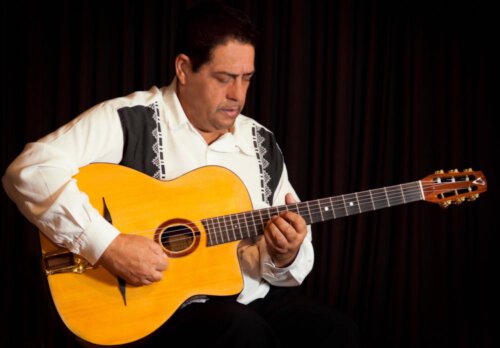 Lulu Weiss Ensemble