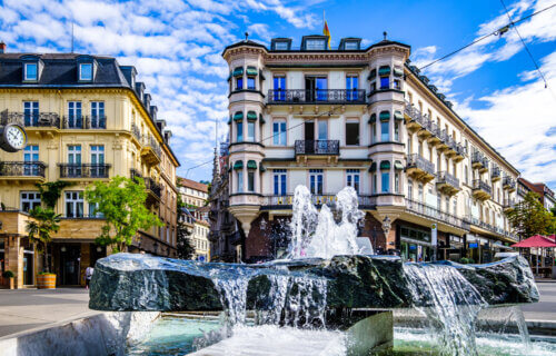 Kult(o)ur-Bus nach Baden-Baden