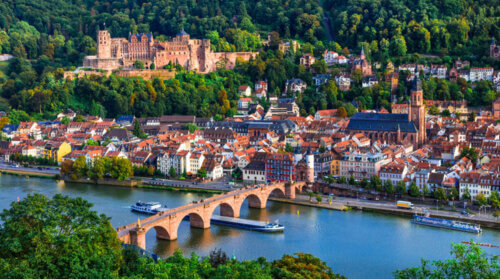 Kult(o)ur-Bus nach Heidelberg – Mit dem KUKUK auf Tour