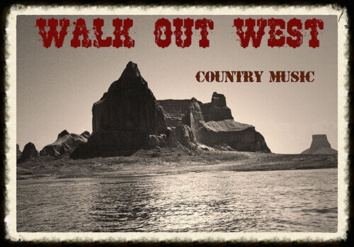 Walk out West – Ein besonderer Country-Abend