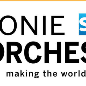 Logo SAP Orchester