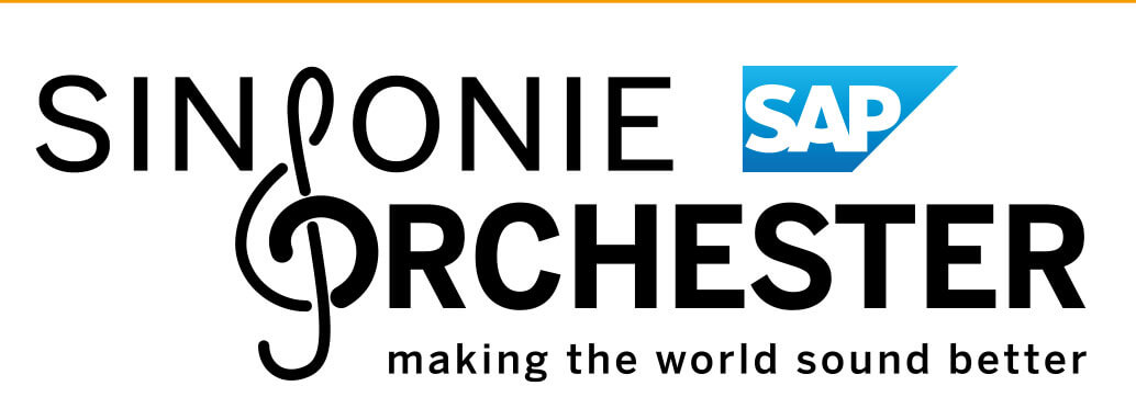 Logo SAP Orchester