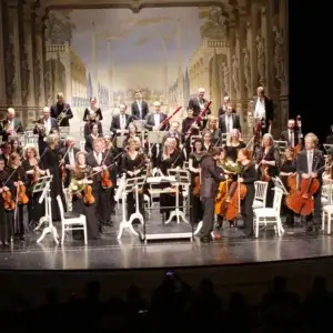 SAP_Sinfonieorchester beim KUKUK Kandel 2026