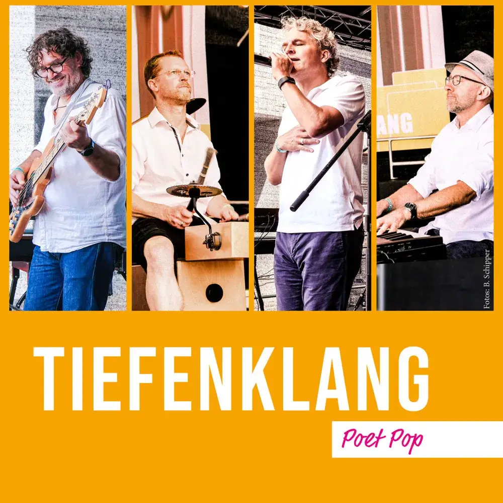 Tiefklang beim Kukuk Kandel 2026