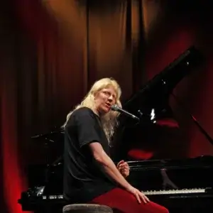 Gunzi Heil beim Kukuk Kandel 2026