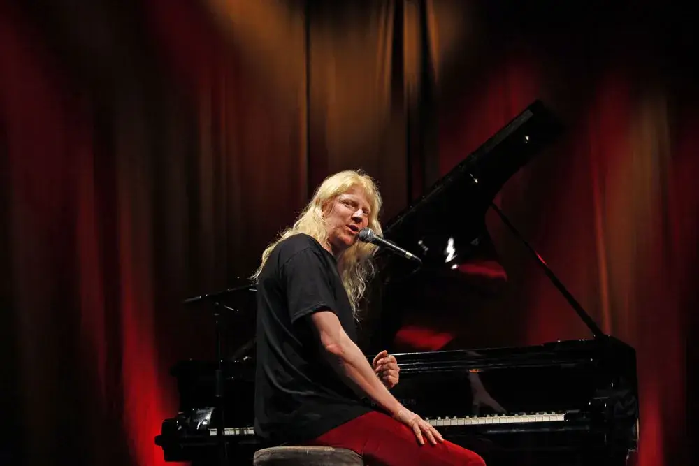 Gunzi Heil beim Kukuk Kandel 2026