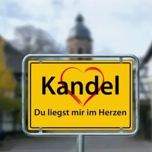 Stationentheater - Kukuk Kandel 2026