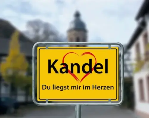 Stationentheater – „Kandel – du liegst mir im Herzen“