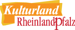 Logo Kulturland Rheinland-Pfalz
