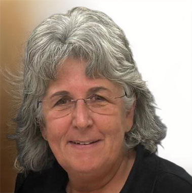 KUKUK Vorstand Petra Krumm
